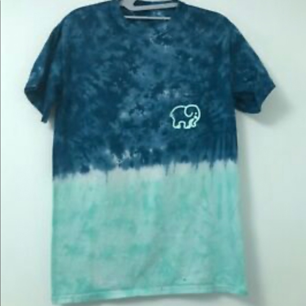 Ivory tell t- shirt